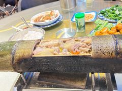 -生态苑农庄(十里画廊遇龙河店)