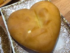 油饼-品回味清真西北楼(宁波首店)