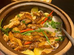 -紫阳海鲜楼·传承闽味(长乐路总店)