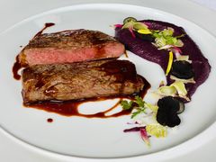 -AZUR聚(香格里拉饭店)