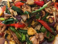 -古真记钵钵鸡(总店)