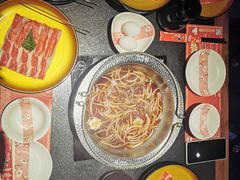-牛New寿喜烧(金茂览秀城店)