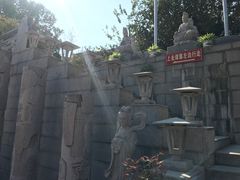 -福州开元寺