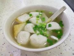 -点点心点心专门店(旺角店)