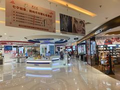 -百盛(莘庄店)