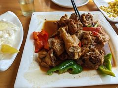 -高老庄·老溧阳·私房菜(南山竹海店)