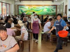 -蓝记云吞(正果店)