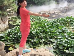 -青州市云门山风景区