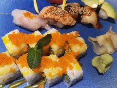 -富山日式料理(宽厚里店)