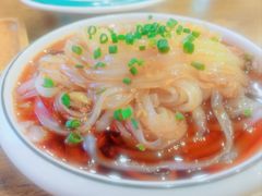 -乡村馕坑肉·烧烤·新疆菜·本地人更爱吃(阿勒泰首店)