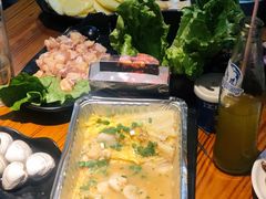鸡脆骨-丹东特色烤肉(学府路一部店)