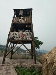 -窦王岭景区游乐场