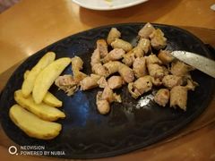 -萨莉亚意式餐厅(中信地铁商场店)