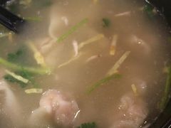 -小杨生煎(龙之梦购物中心店)