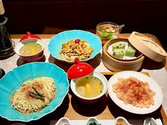 -松鹤面馆(观前店)