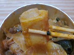 -大喜麻辣拌(凯德1818店)