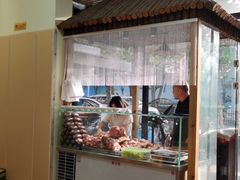 -百草香驴肉坊(国际城店)