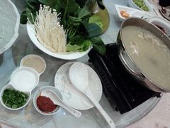 羊杂汤-苏苑饭店-中餐厅(长桥地区店)