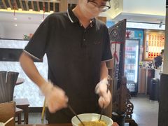 -裕兴记•蟹黄面馆(人民广场店)