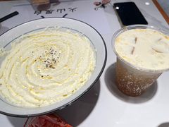 -火山屋台(新街口店)