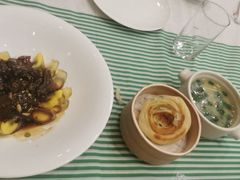 -鹊华居·地道鲁菜·海鲜·融合味(大明湖店)