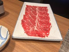-满来寿喜烧(金虹桥店)
