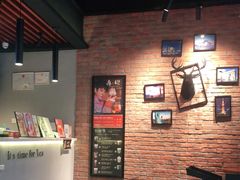 -THE ALLEY 鹿角巷(时代天街A馆店)