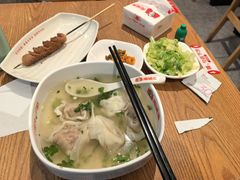 -南城香(北京南站店)