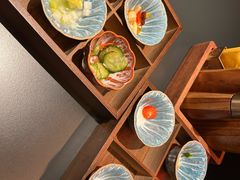 -無二炙坊·和牛烧肉(大钟寺1733店)