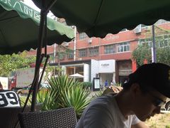 -TIMEZONE8东八时区餐厅&酒吧(798店)