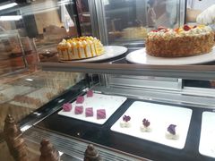 -万达瑞华酒店美食汇自助餐厅(楚河汉街店)