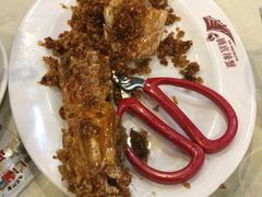 -桥底辣蟹(谢斐道店)