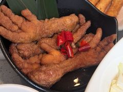 -海底捞火锅(江北万达商业广场店)