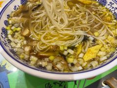 -令氏家外家周秦食府(高新店)