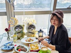 -桃花江餐厅·江景-约会·聚会