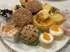 -上海虹桥宾馆·SLIDER(郁锦香店)