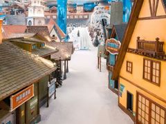 -长沙湘江欢乐雪域