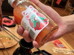 -牛New寿喜烧(青浦店)