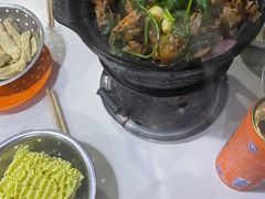 -二楼老店重庆鸡公煲(真光路店)