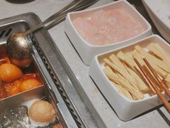 -海底捞火锅(群光广场店)