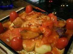 -烛影拾光观景餐厅·创意菜·摄影·小提琴(大唐不夜城店)