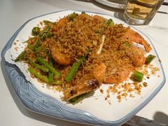 -旺达·福州菜(正大广场店)