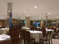 大堂-阿英煲(凉城路店)