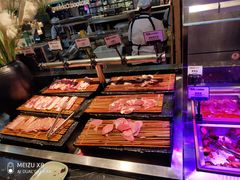 -梨花自助烤肉(天河城店)