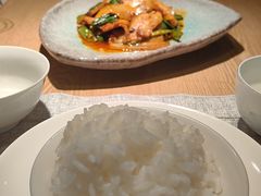 -莲·中餐厅(成都首座万豪酒店)