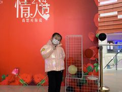 -金逸影城(武汉人信汇IMAX店)