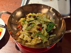 -乔街深夜食堂·小龙虾·高压锅生蚝(杭州总店)