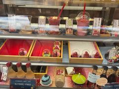 -浅草莓座(あさくさいちござ)