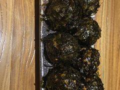 -冰川延边料理·炭烤串(原小木屋店)