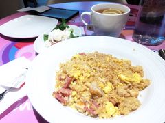 -必胜客(天河城店)